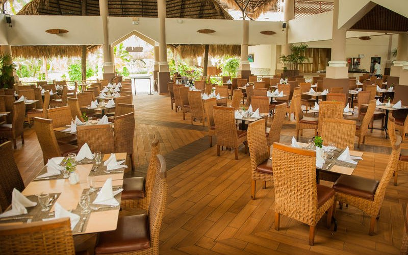 Restaurant Restaurant