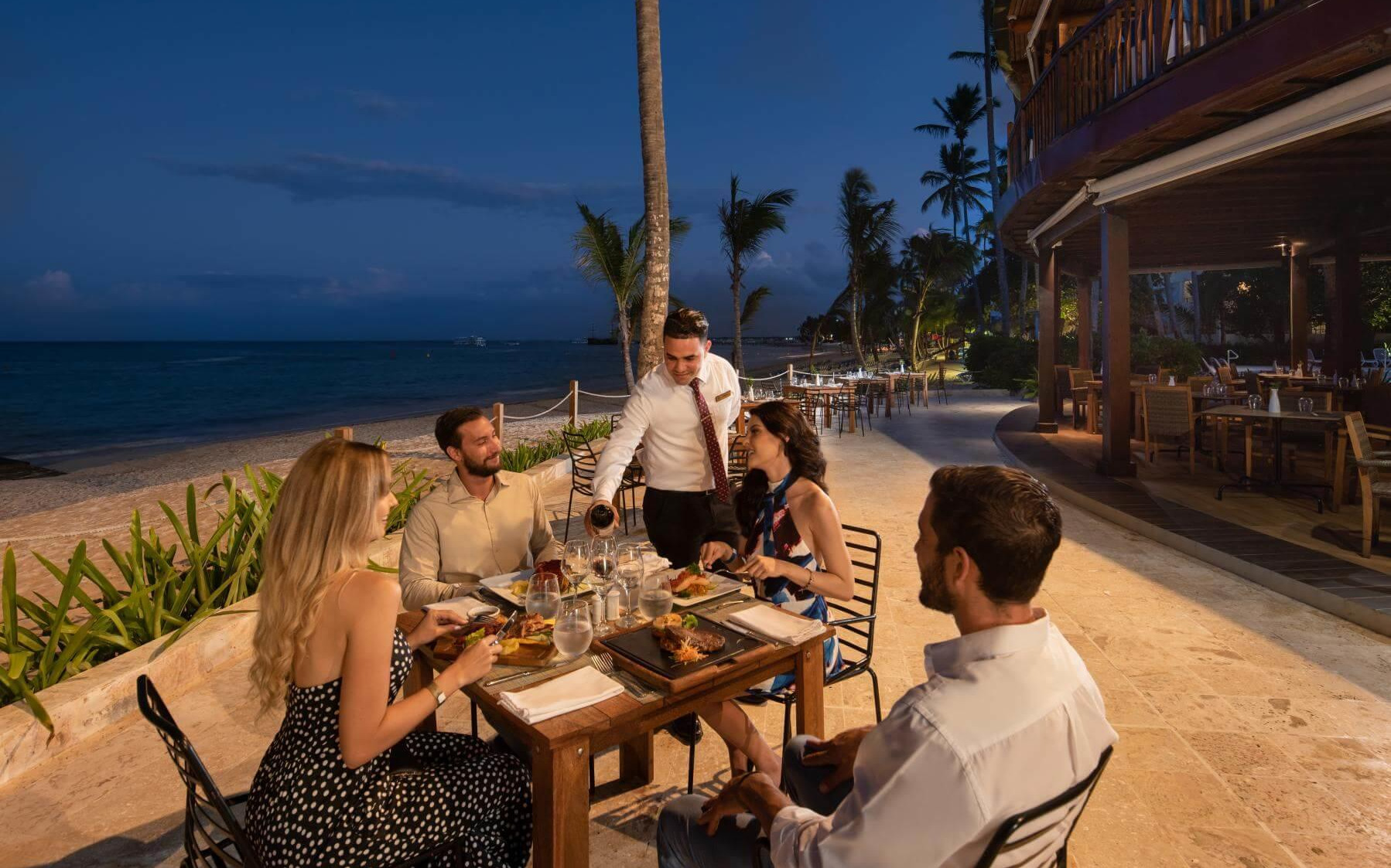 Restaurant Restaurant