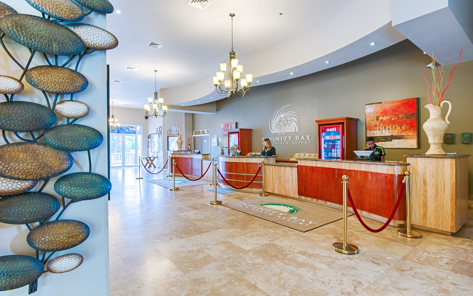 Lobby Lobby