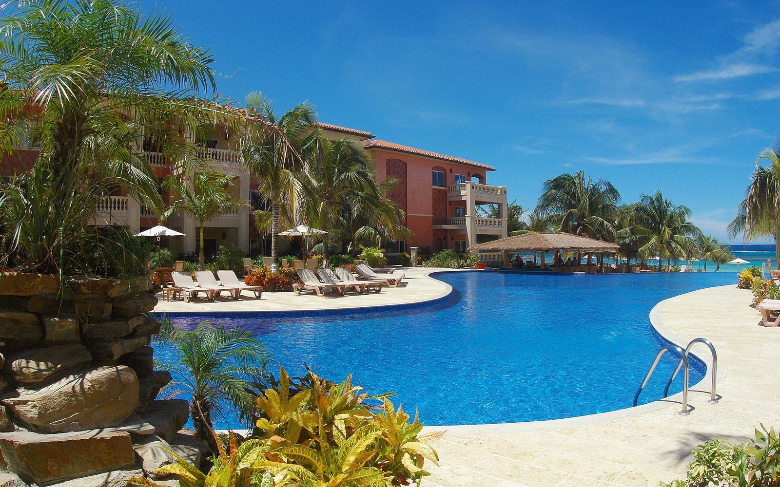 Pool Pool