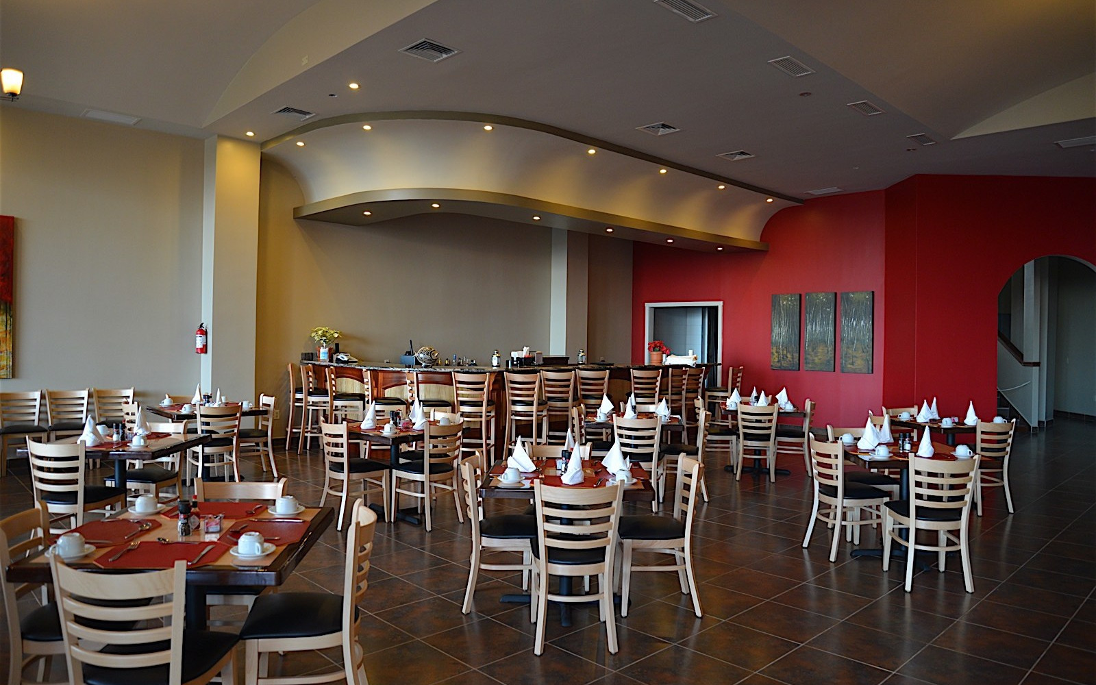Restaurant Restaurant