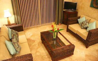 One bedroom suite One bedroom suite