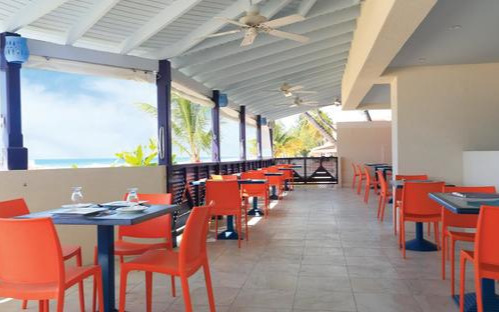 Restaurant Restaurant
