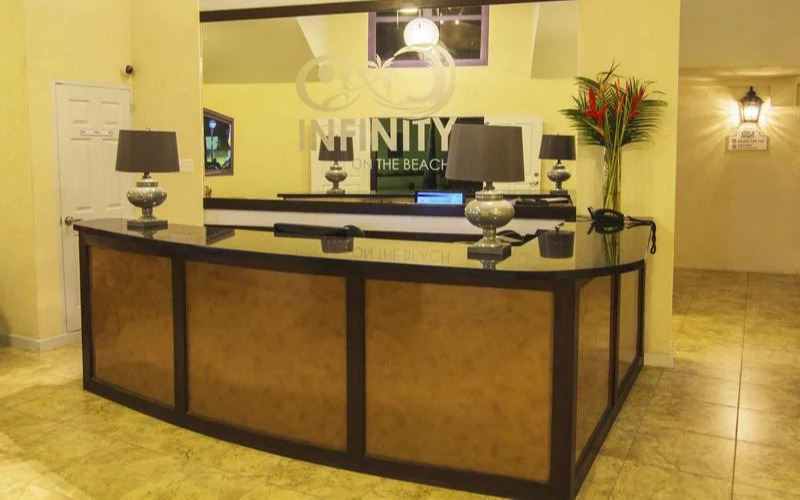 Lobby Lobby