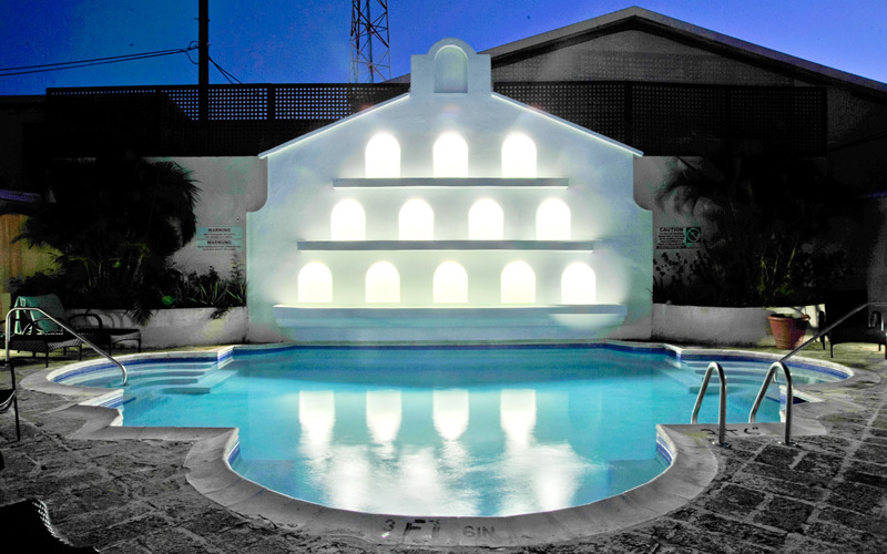 Piscine Piscine