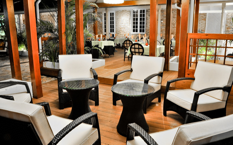 Restaurant Restaurant