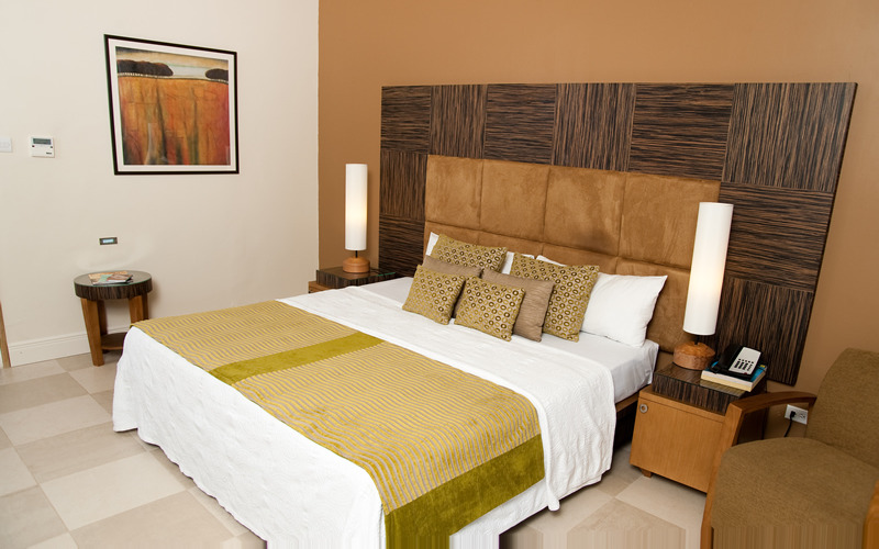 Chambre standard Chambre standard