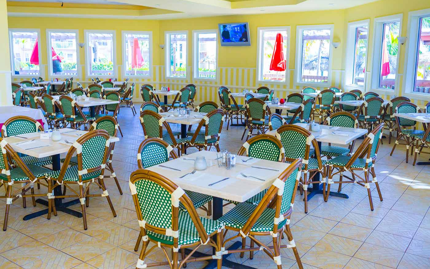 Restaurant Restaurant