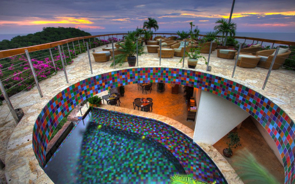 Lobby Lobby