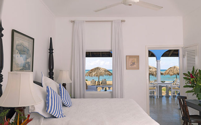 Suite Verandah Suite Verandah