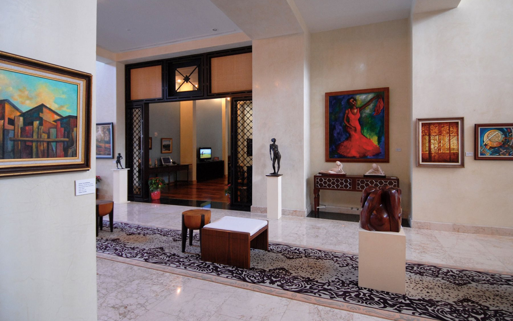 Club house Club house