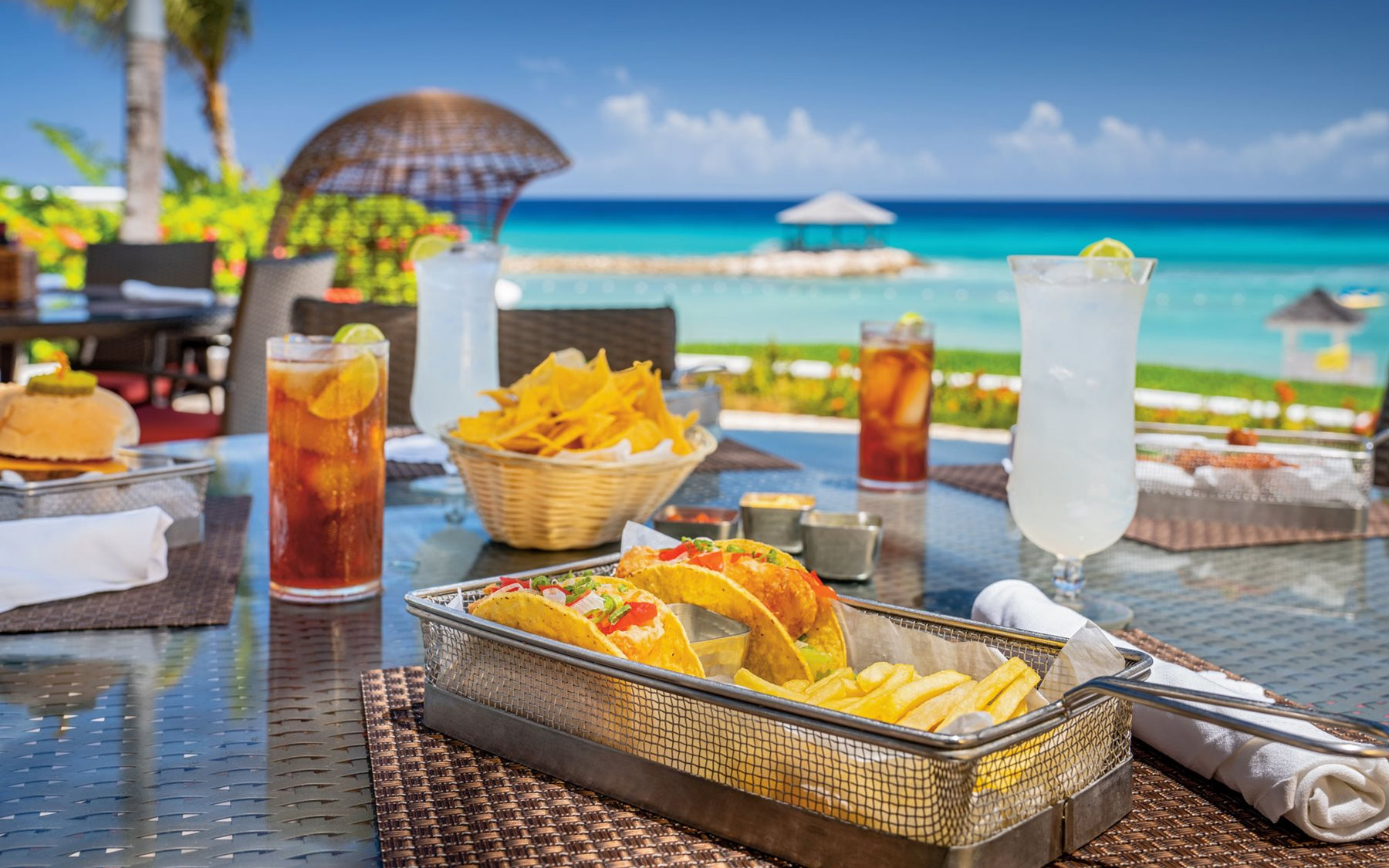 Cricket Beach Grill Cricket Beach Grill