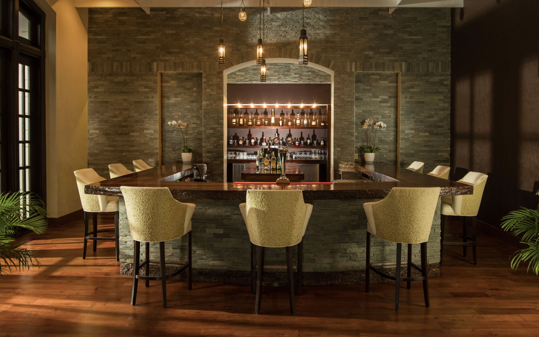 Lobby bar Lobby bar