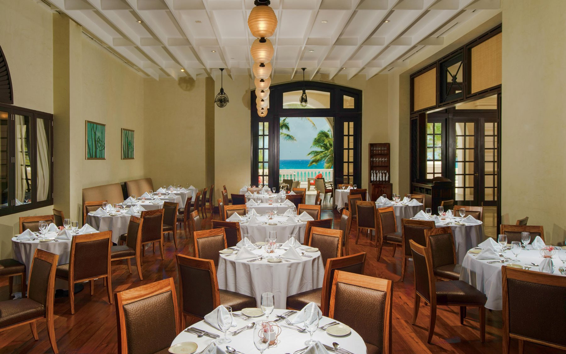 Restaurant Wave Restaurant Wave