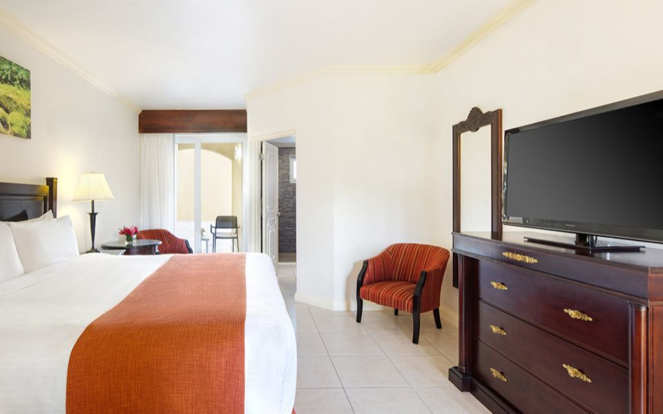 Premier room Premier room