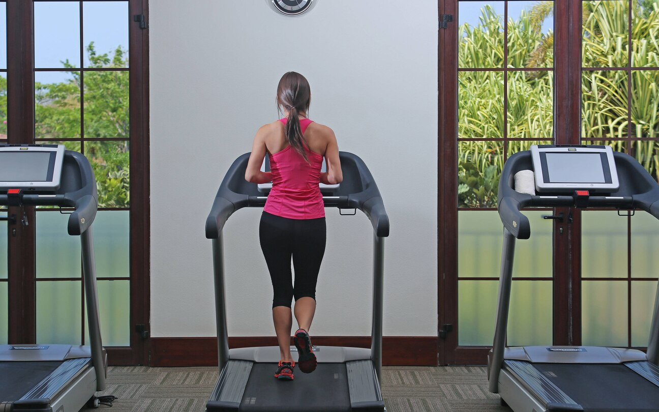 Gym Gym