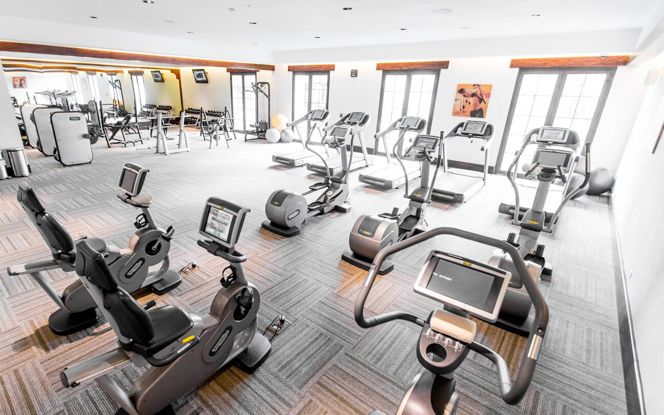 Gym Gym