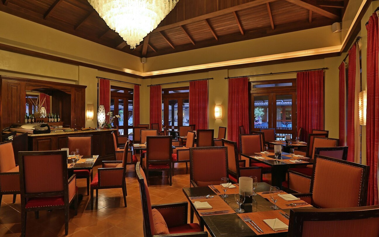 Restaurant asiatique Restaurant asiatique