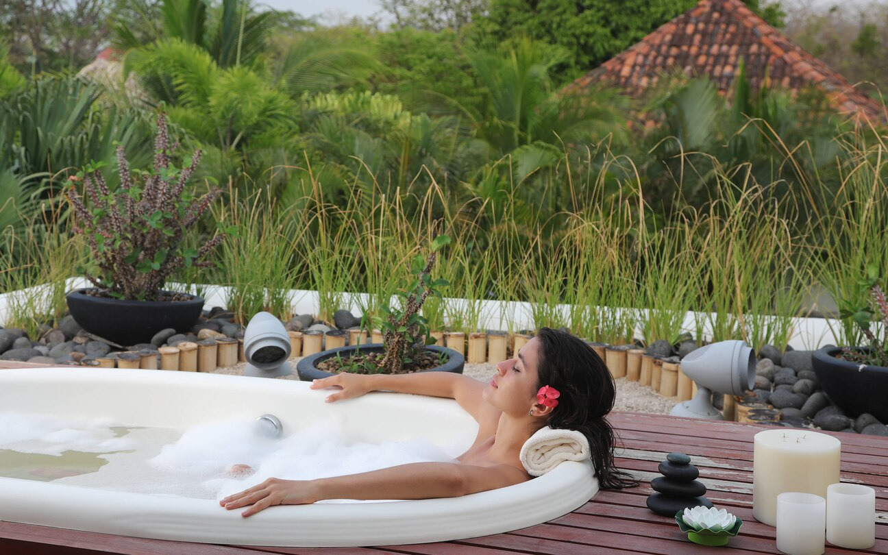 Spa Spa