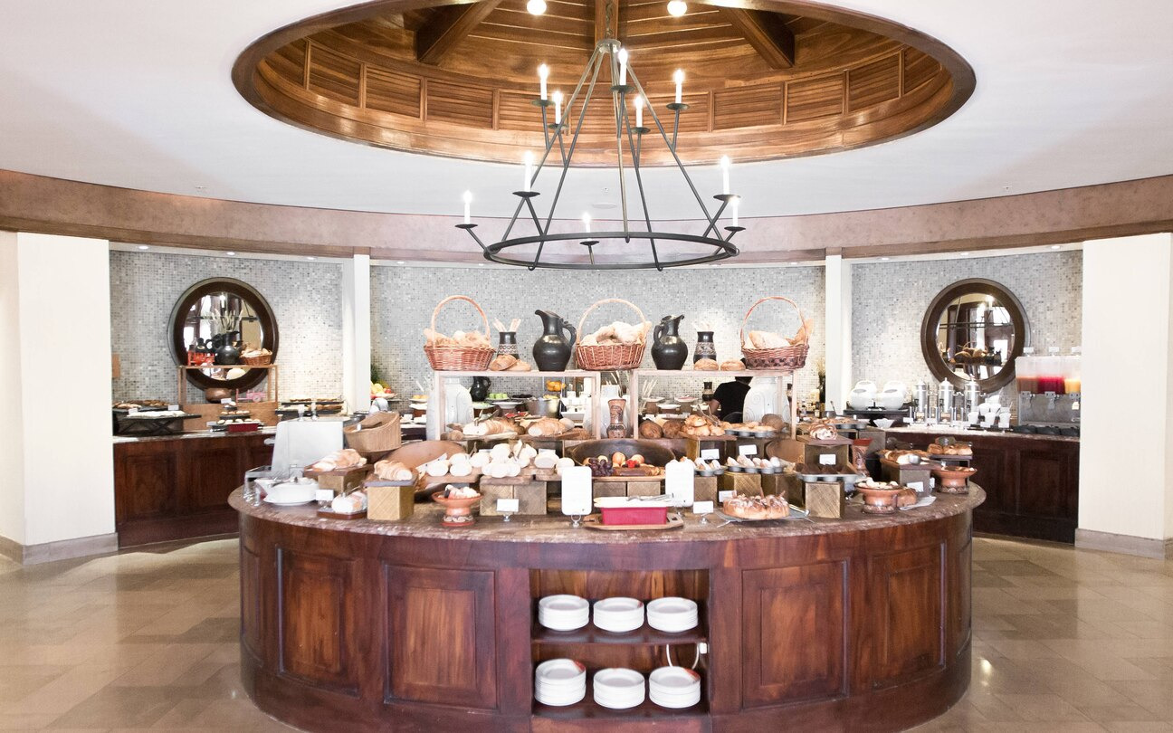 Buffet Buffet