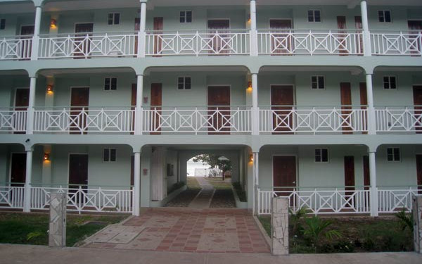 Hotel Hotel