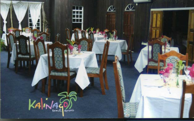 Restaurant Restaurant