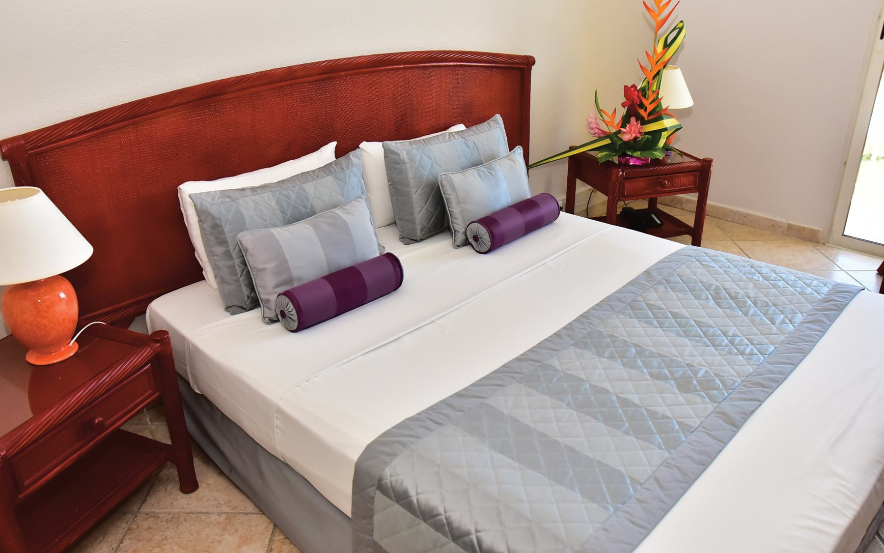 Salako Superior Room - Breakfast Salako Superior Room - Breakfast