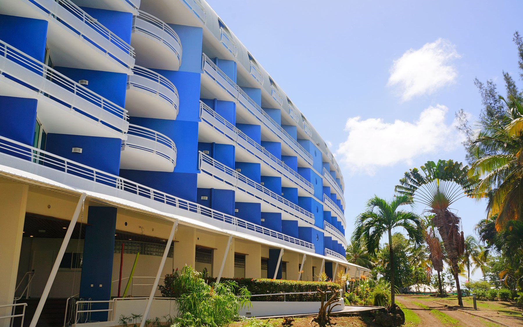 Hôtel Hôtel