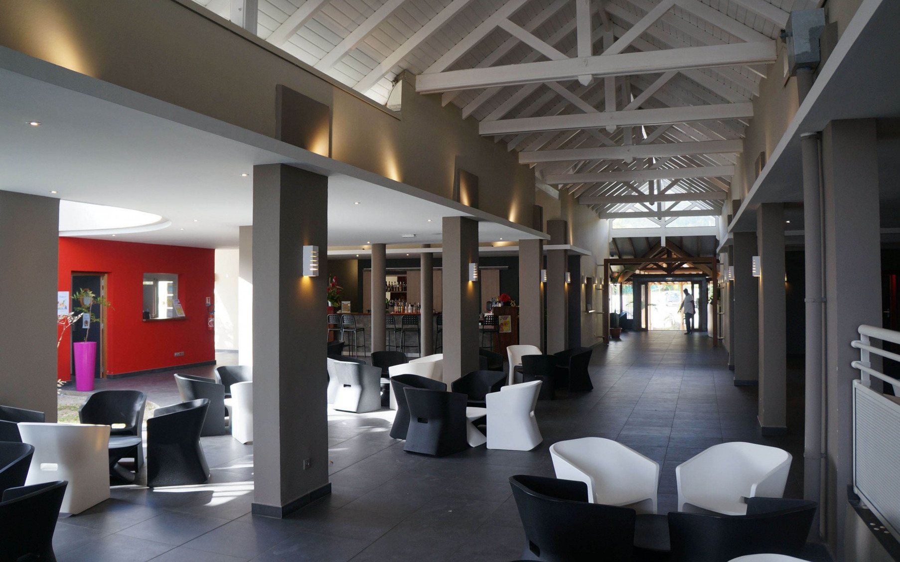Hall Hall