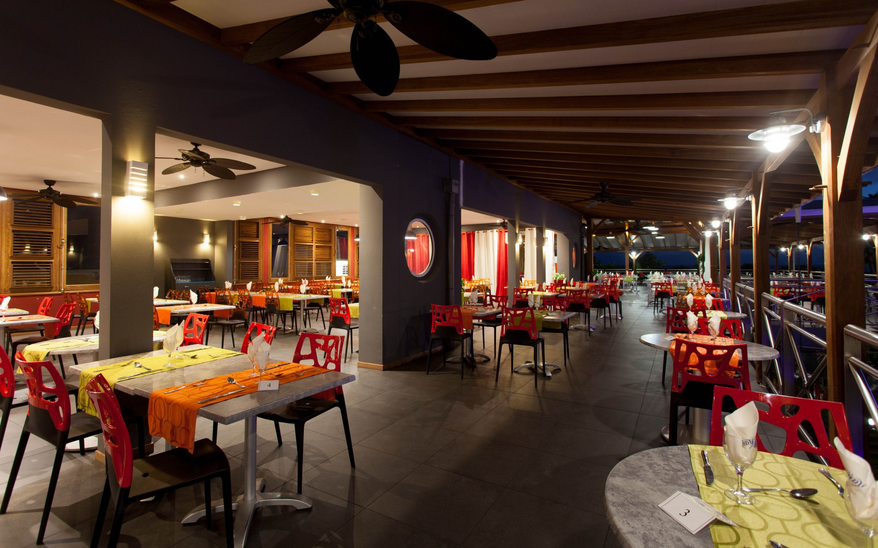 Restaurant Restaurant