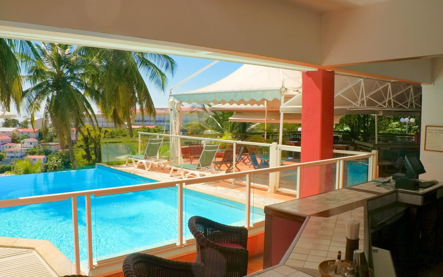 Piscine Piscine