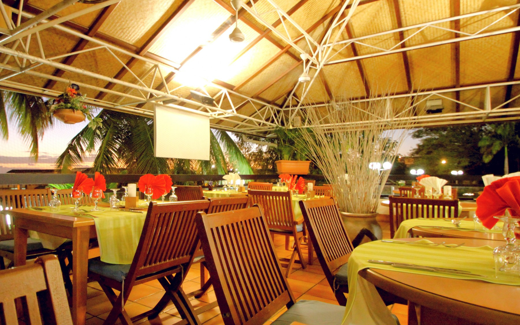Restaurant Restaurant