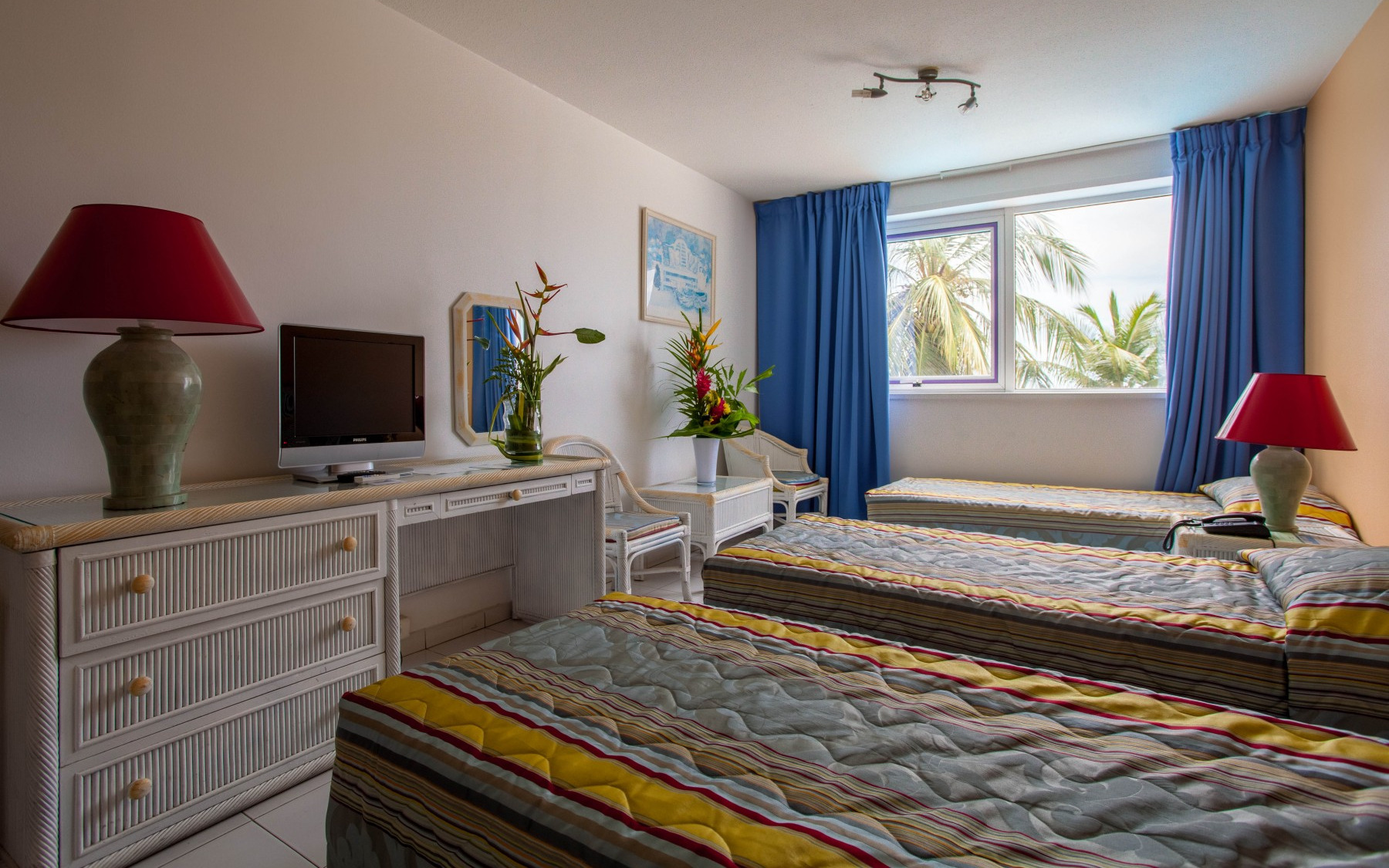 Chambre Standard Chambre Standard