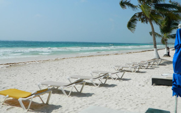 Beach Beach