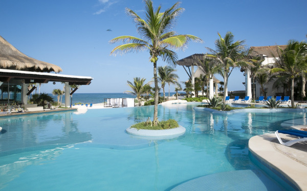 Pool Pool