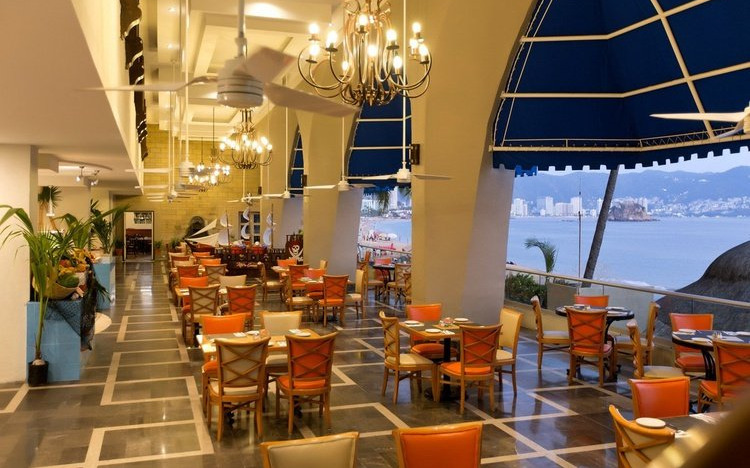 Restaurant Restaurant