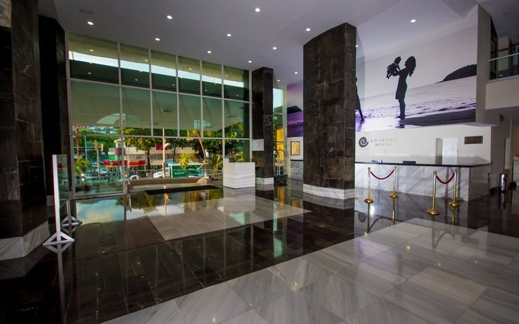 Lobby Lobby