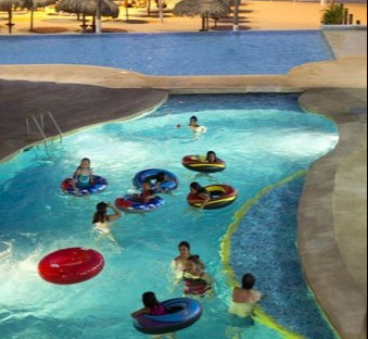 Pool Pool