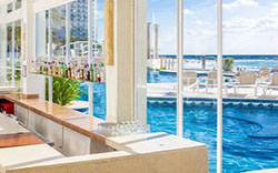 Bar piscine Bar piscine