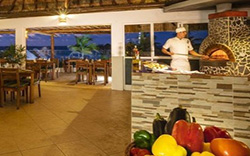 Restaurant Las Velas Restaurant Las Velas