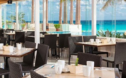 Cafe Aquamarine Cafe Aquamarine