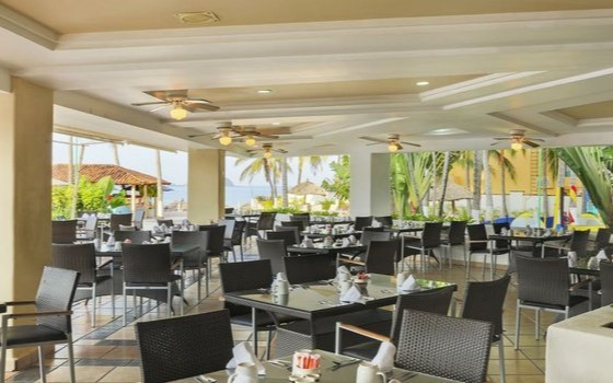 Restaurant Aquamarina Restaurant Aquamarina