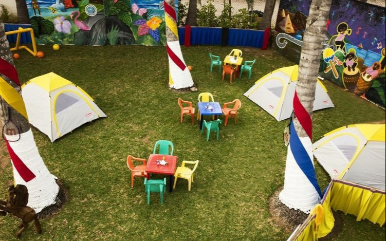 Club enfants Club enfants