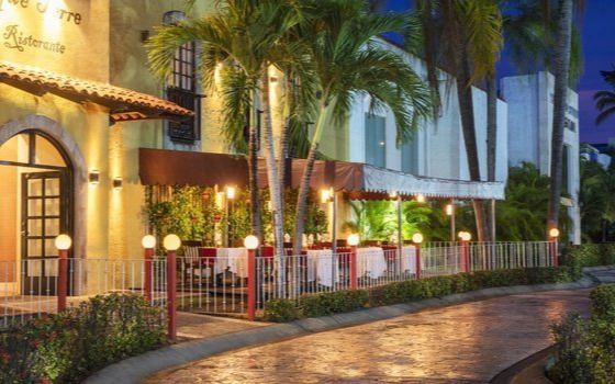 Restaurant Restaurant