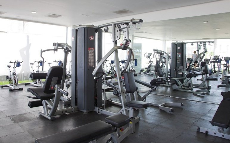Gym Gym