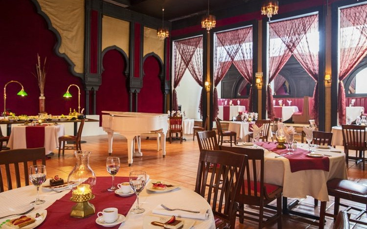 Restaurant Restaurant