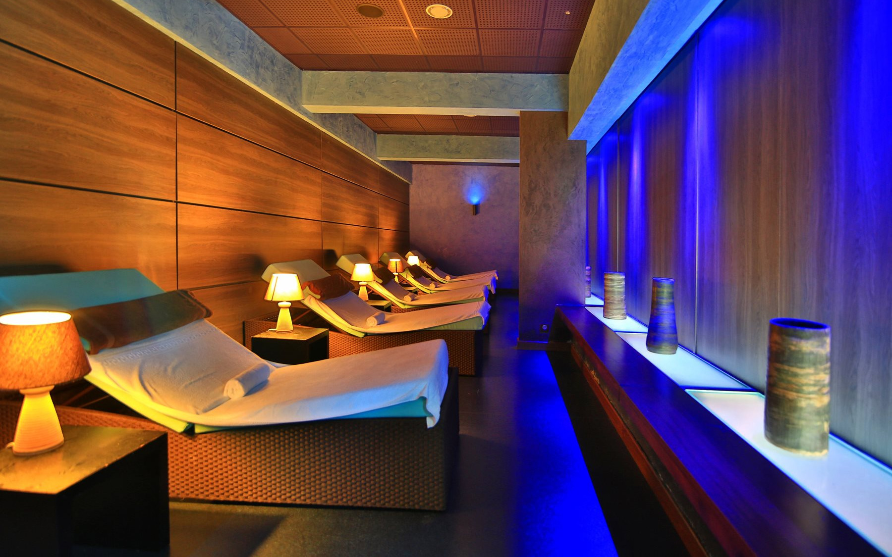 Spa Spa