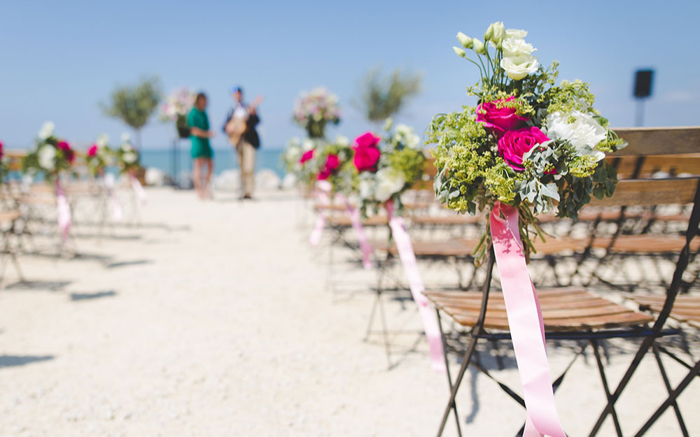 Wedding Wedding