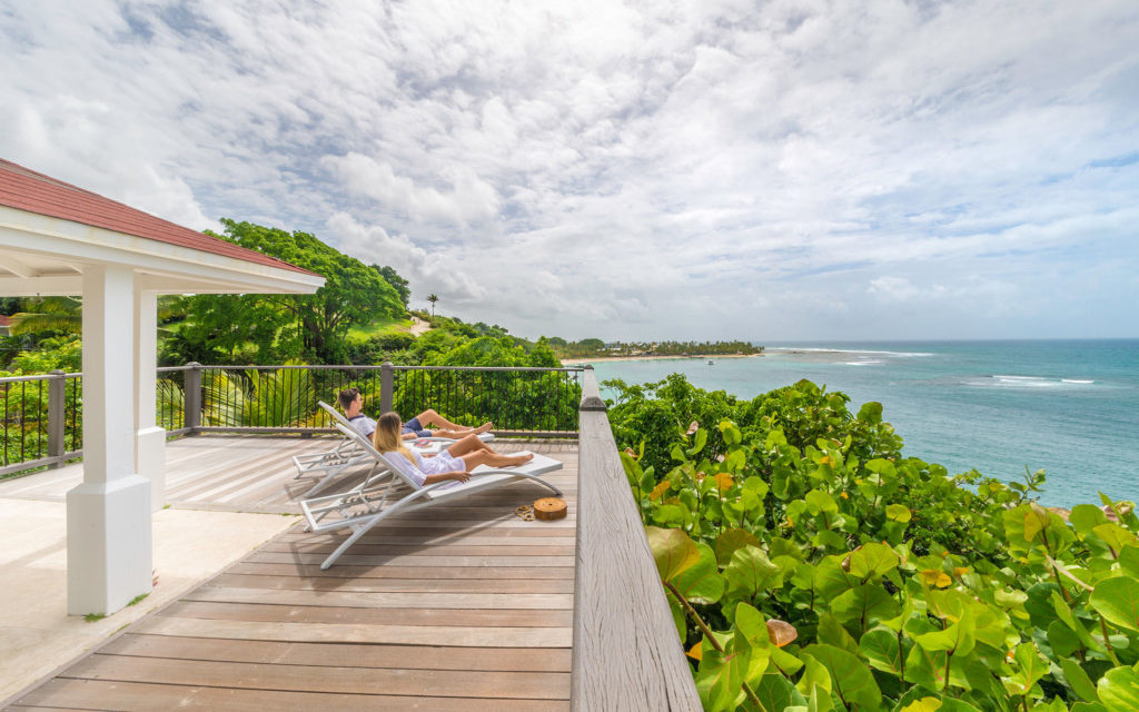 Bungalow - Beach
