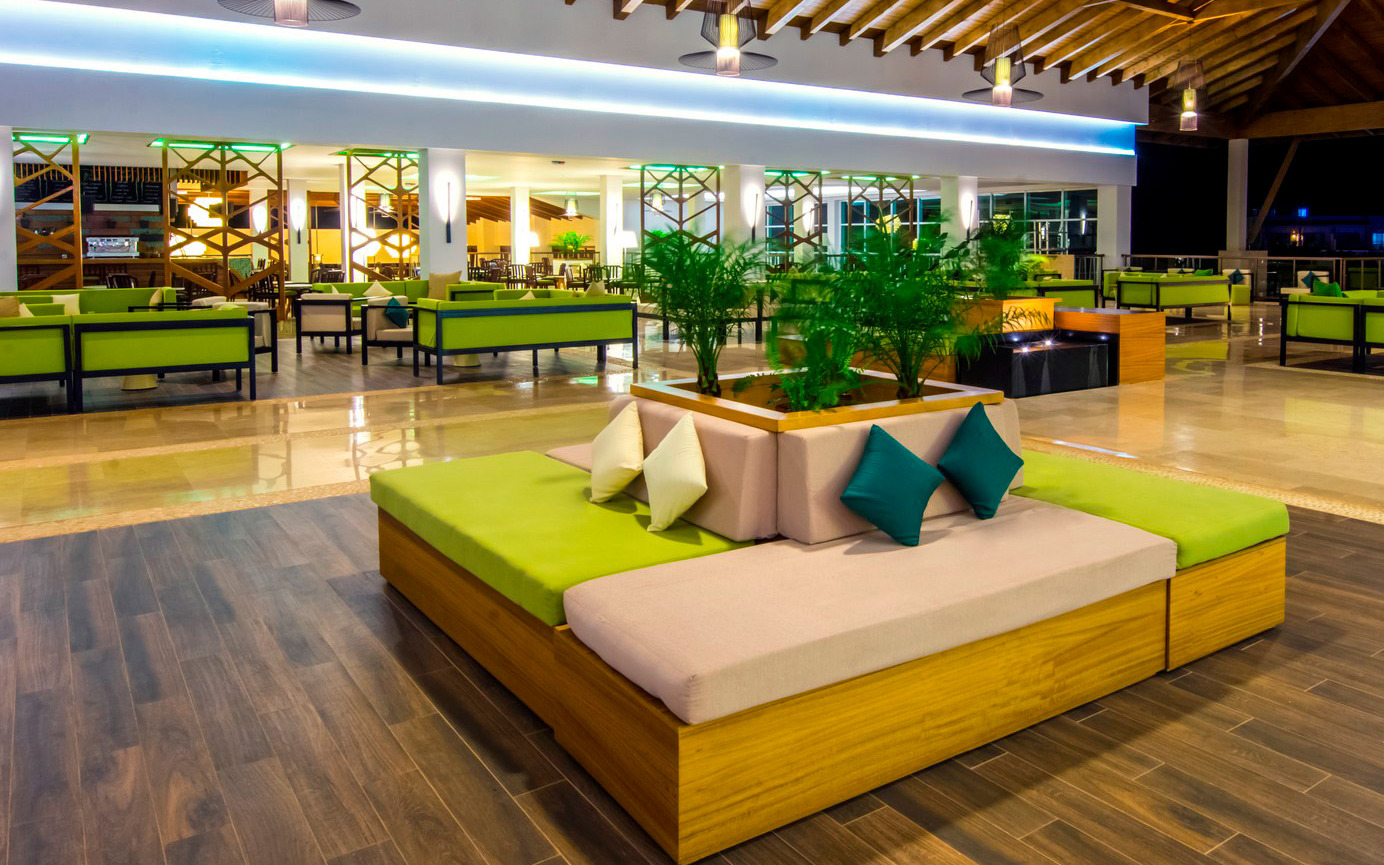 Lobby bar Lobby bar